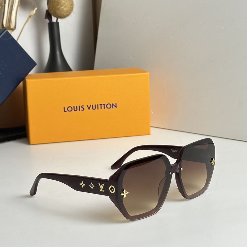 LV Sunglasses